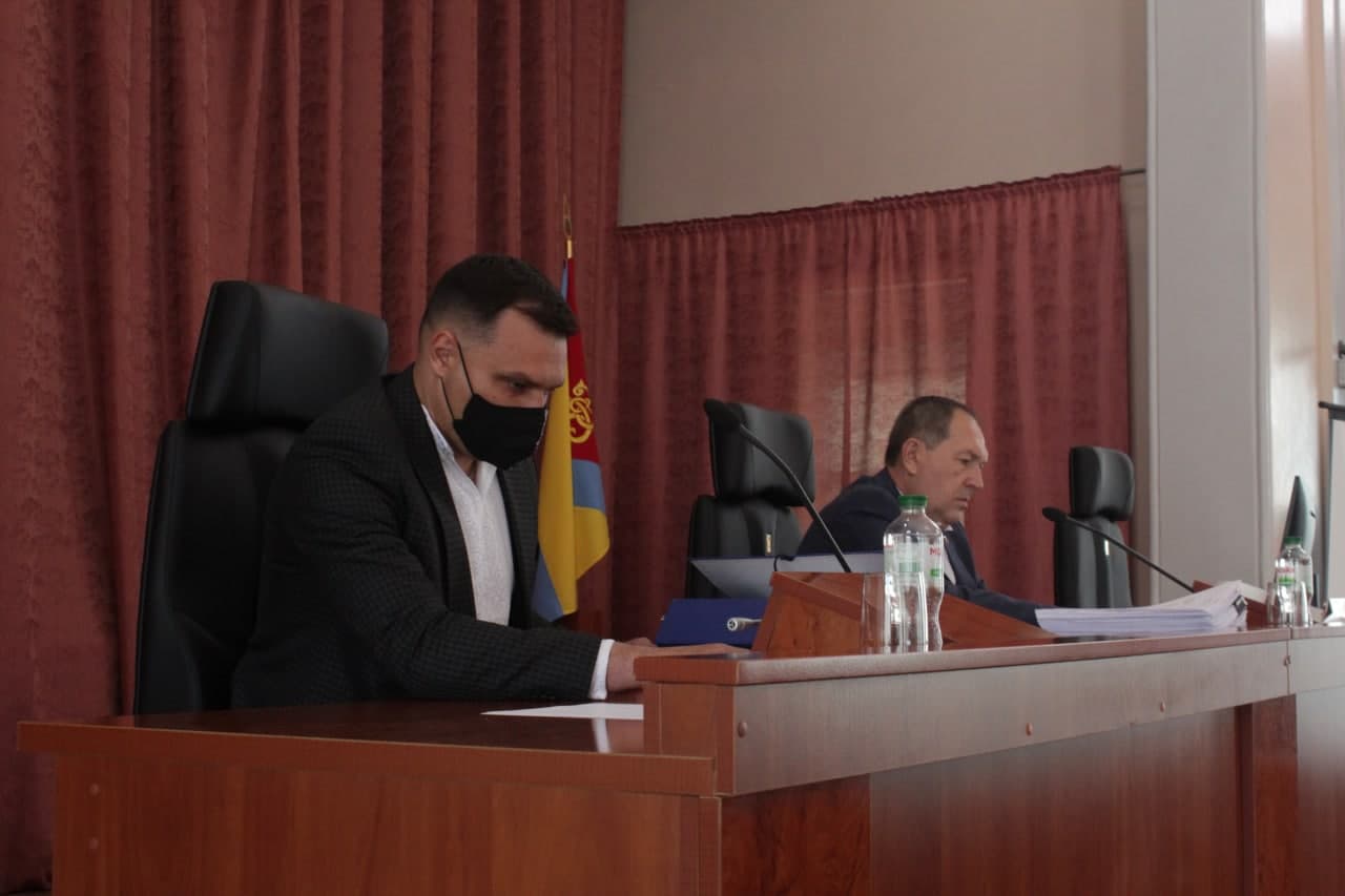 Міський голова про розташування “МакДональдза”: “Інші місця наразі не розглядаються”