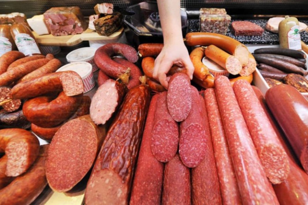 Міський голова Кропивницького звернеться до податківців задля перевірки доходів “Черняхівських ковбас”