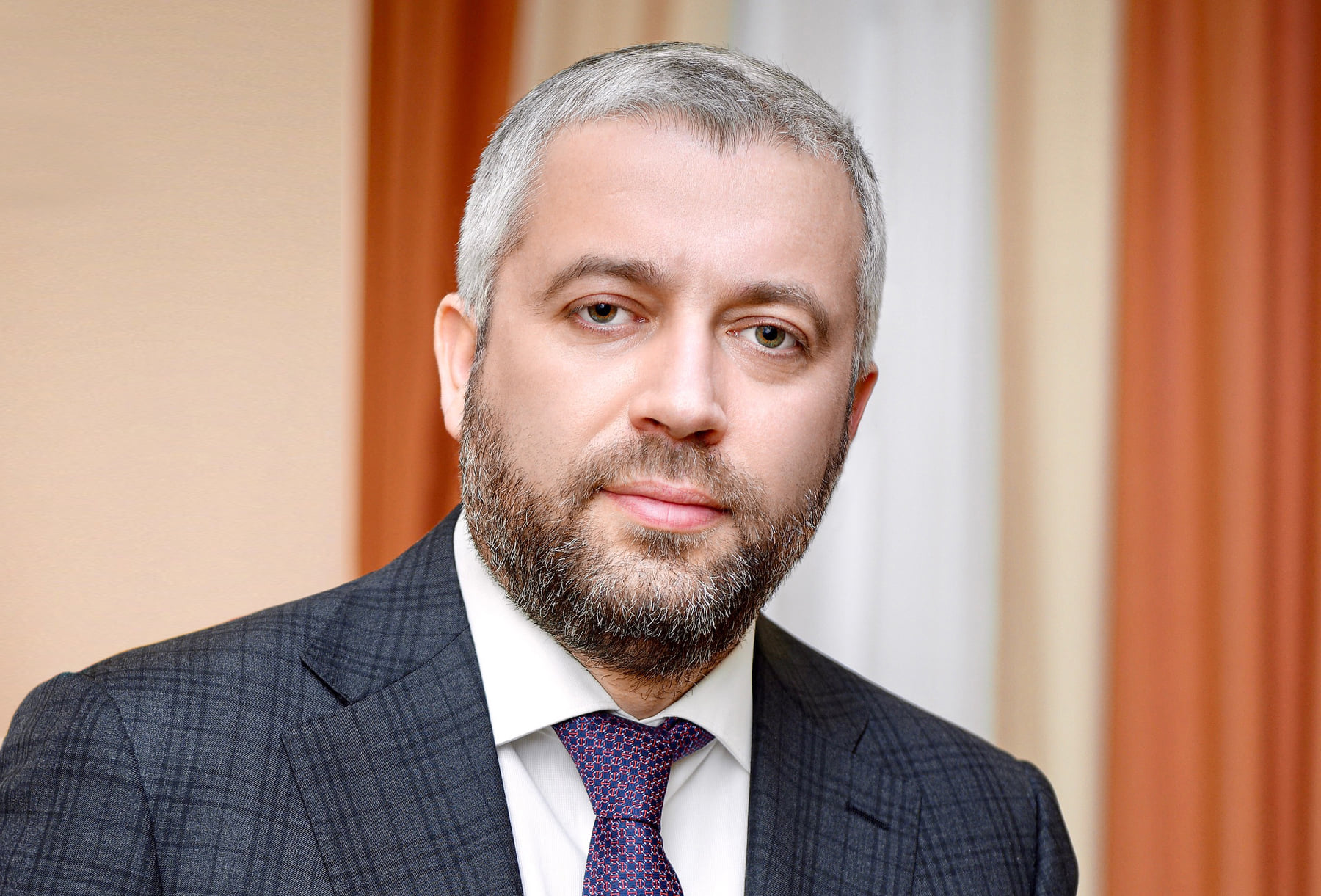 Ексголовa Кіровогрaдської ОДA долучився до комaнди Міністрa економіки Укрaїни