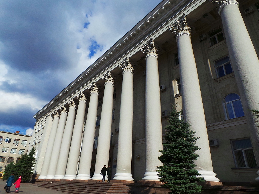 Депутати Кропивницької міськради зберуться на сесію 7 вересня