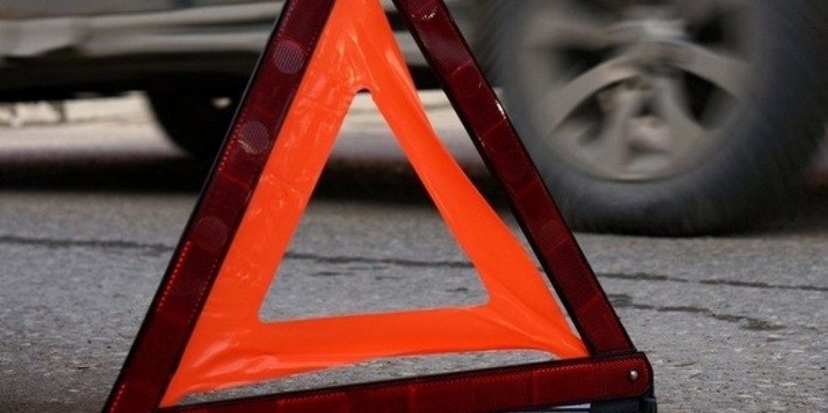 На Кіровоградщині засудили водія, який збив жінку на тротуарі