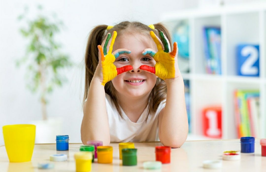 На Кiровоградщинi оголосили конкурс на кращий дитячий малюнок (ФОТО)