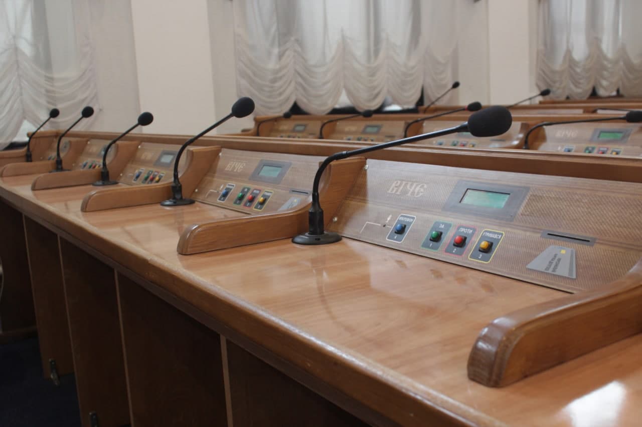 Ряд комунальних закладів Кіровоградської області отримали нових керівників
