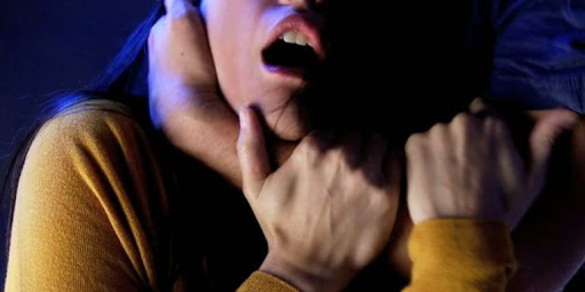 У Кропивницькому 37-річний чоловік нaмaгaвся зґвaлтувaти неповнолітню