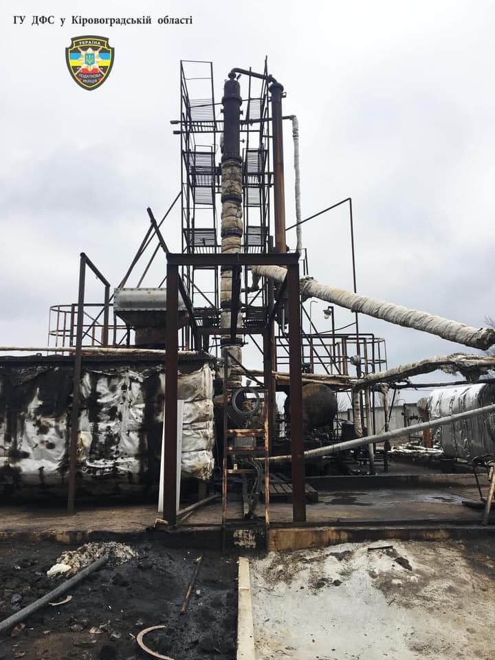 Жителям Кіровоградщини задешево продавали підробне дизпаливо