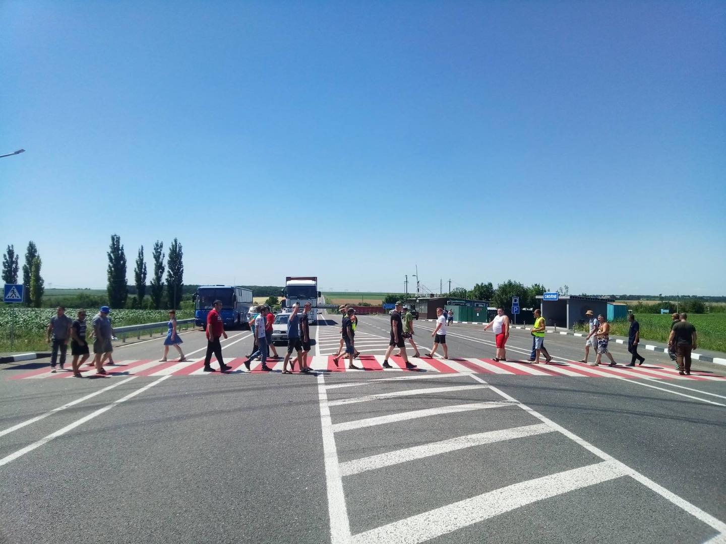 Ігнорування шахтарів на Кіровоградщині завершиться погано для всіх