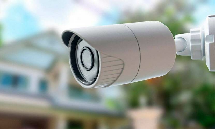 У громаді на Кіровоградщині встановили нові камери відеоспостереження