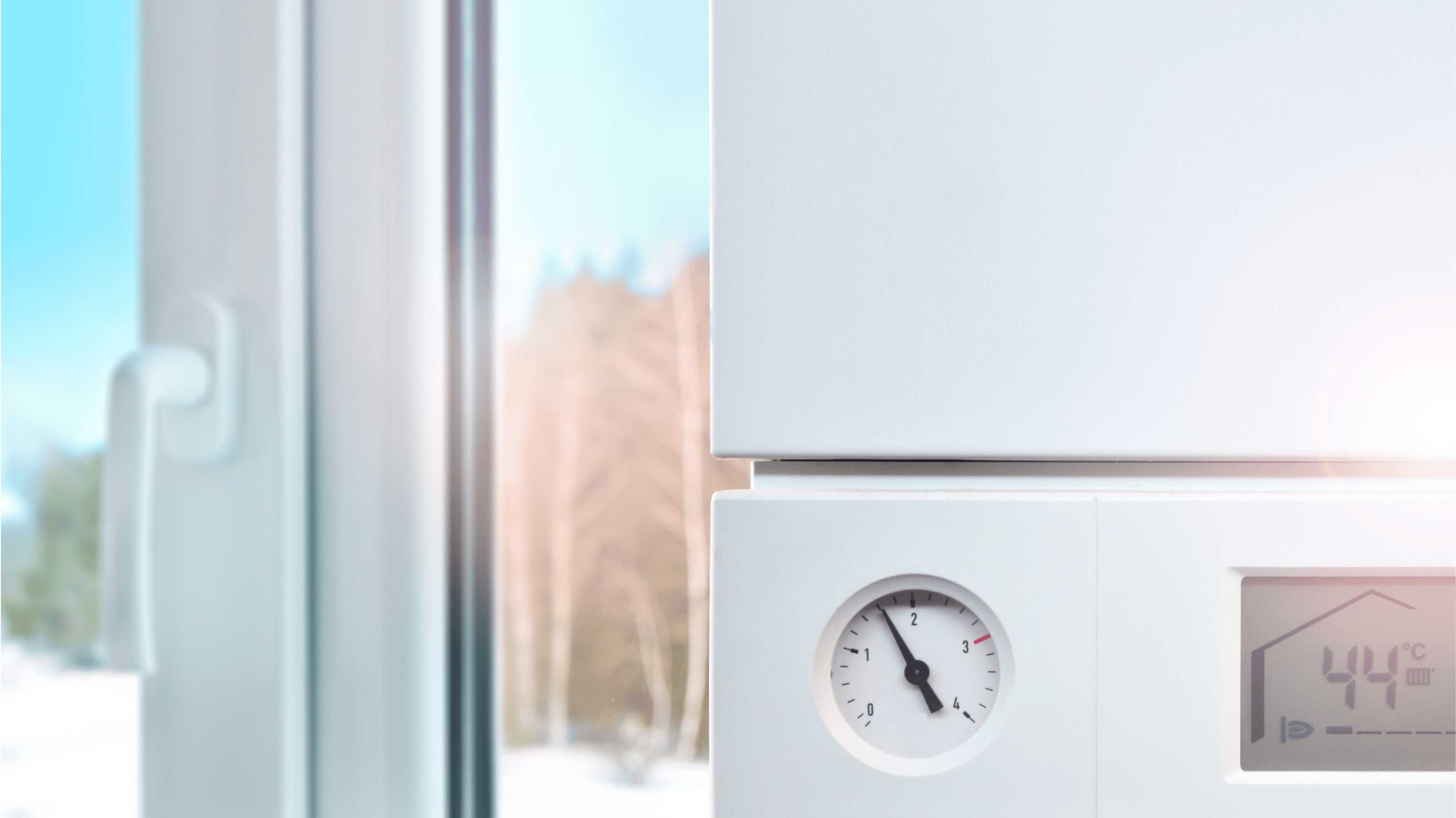 Кропивничанам рекомендують перейти на газові “автономки”