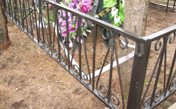 Жителя Кіровоградщини, який поцупив метал з кладовища, лікуватимуть примусово