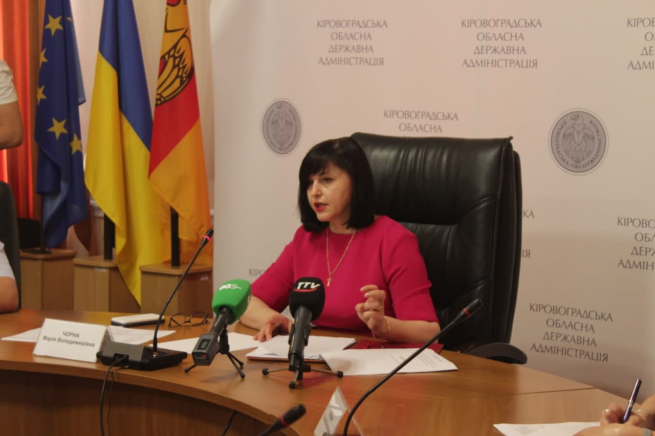 На Кіровоградщині запрацює Рада розвитку громад