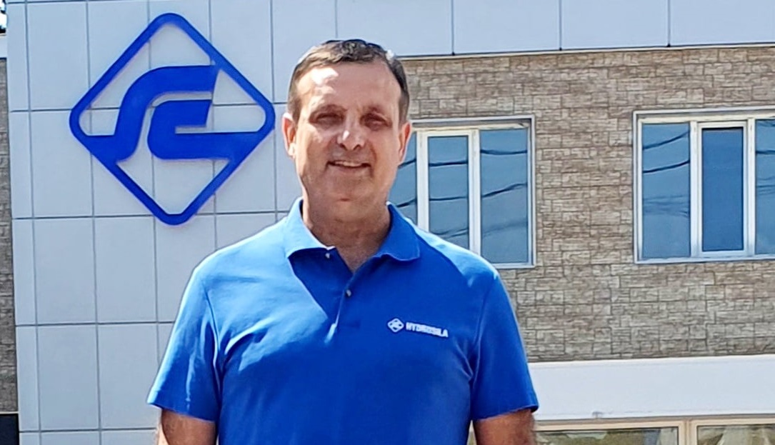 У Кропивницькому планують присвоїти звання “Почесний громадянин” Павлу Штутману