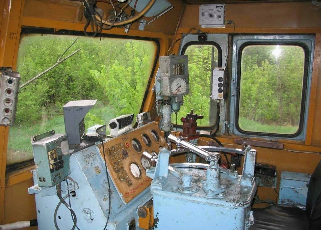 На Кіровоградщині під час роботи помер машиніст