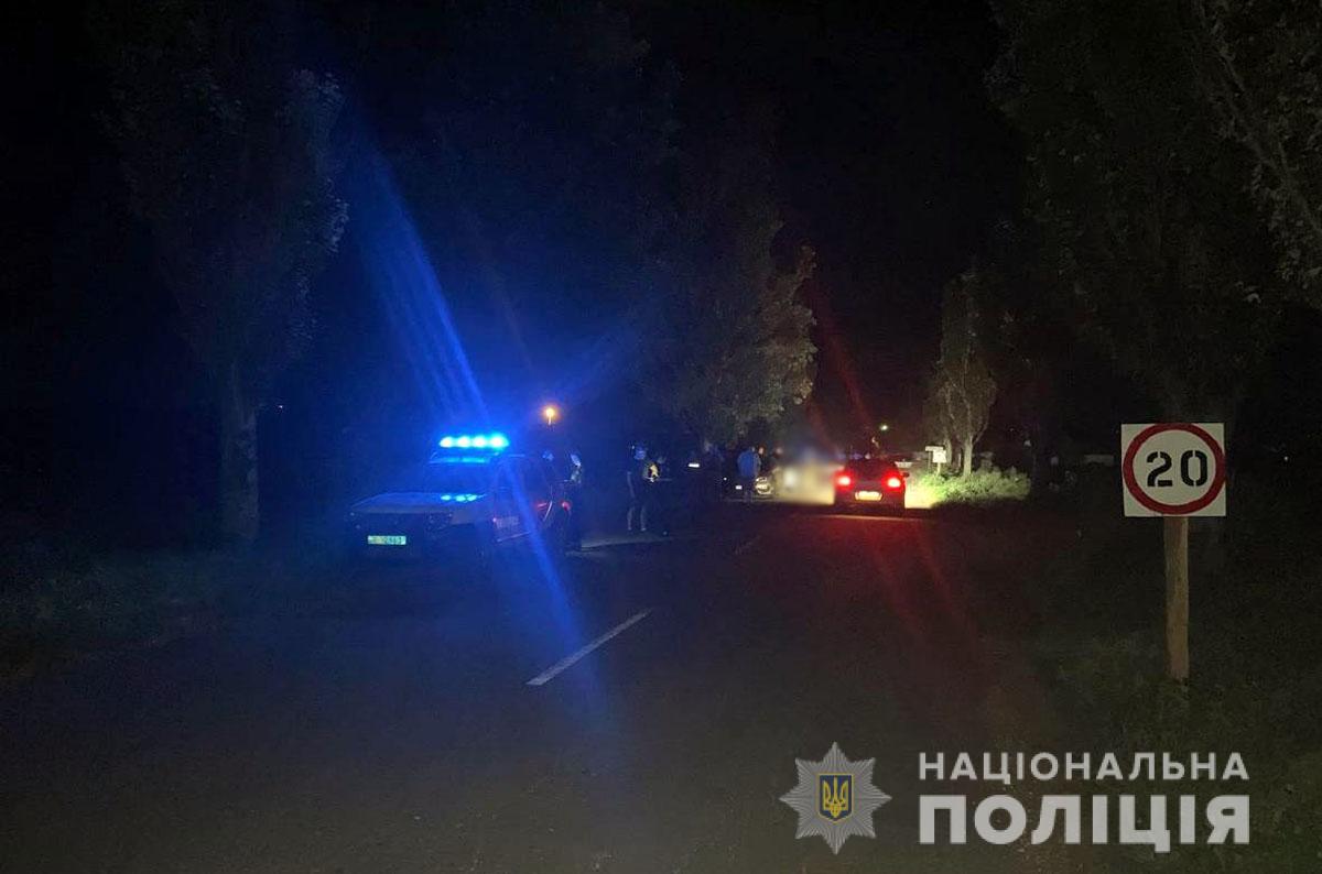 Житель Кіровоградщини влаштував стрілянину, щоб вирішити конфлікт