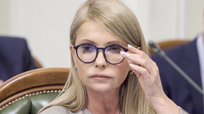 Тимошенко була б ефективним прем’єром – експерт