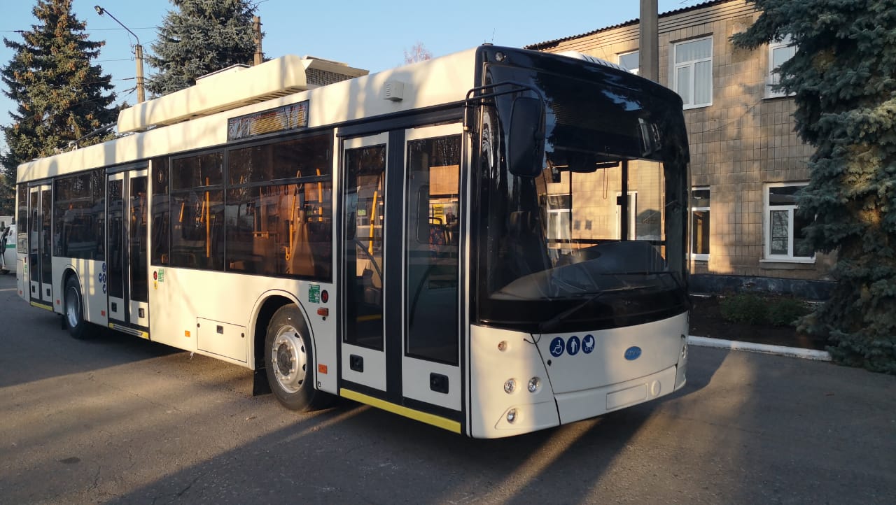 Вартість проїзду у тролейбусах і автобусах Кропивницького знову може зрости