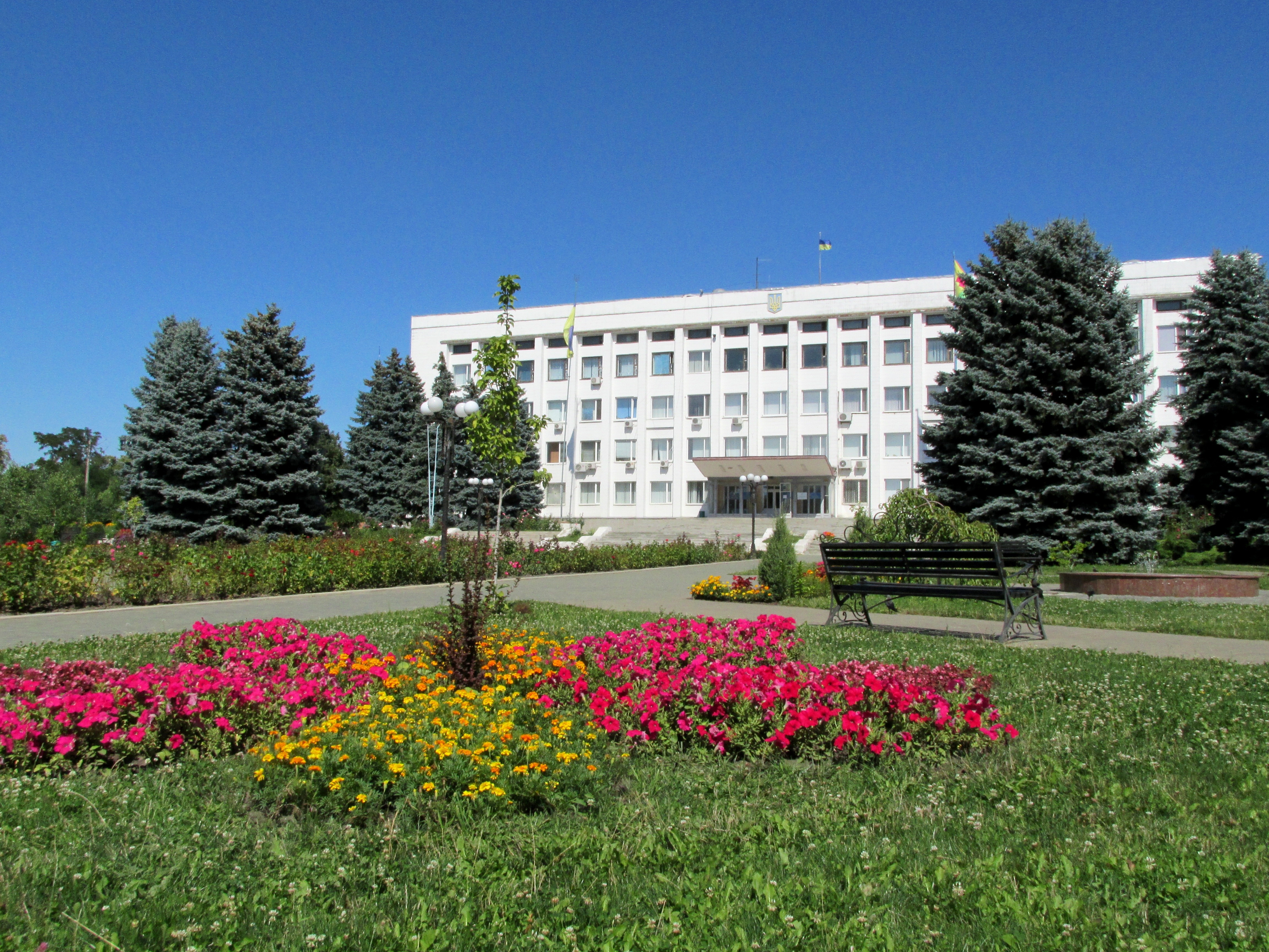 В Олександрії досі декомунізують вулиці