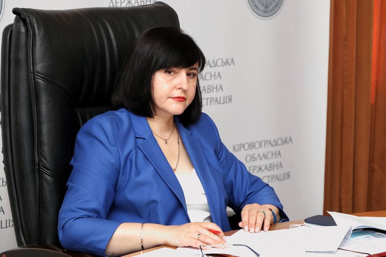 Голова Кіровоградської ОДА закликала керівників на територіях подбати про здоров’я жителів громад