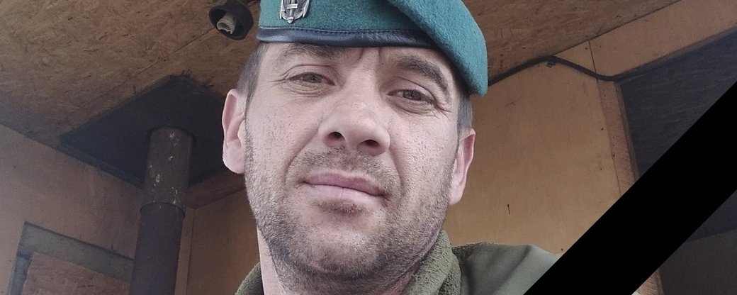 Завтра Кiровоградщина попрощається iз загиблим на сходi земляком