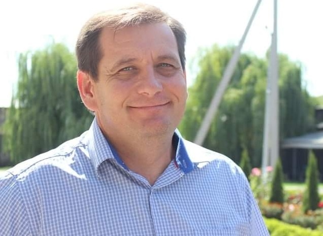 Андрія Лісоту звільнили з посади директора Кіровоградського обласного центру туризму