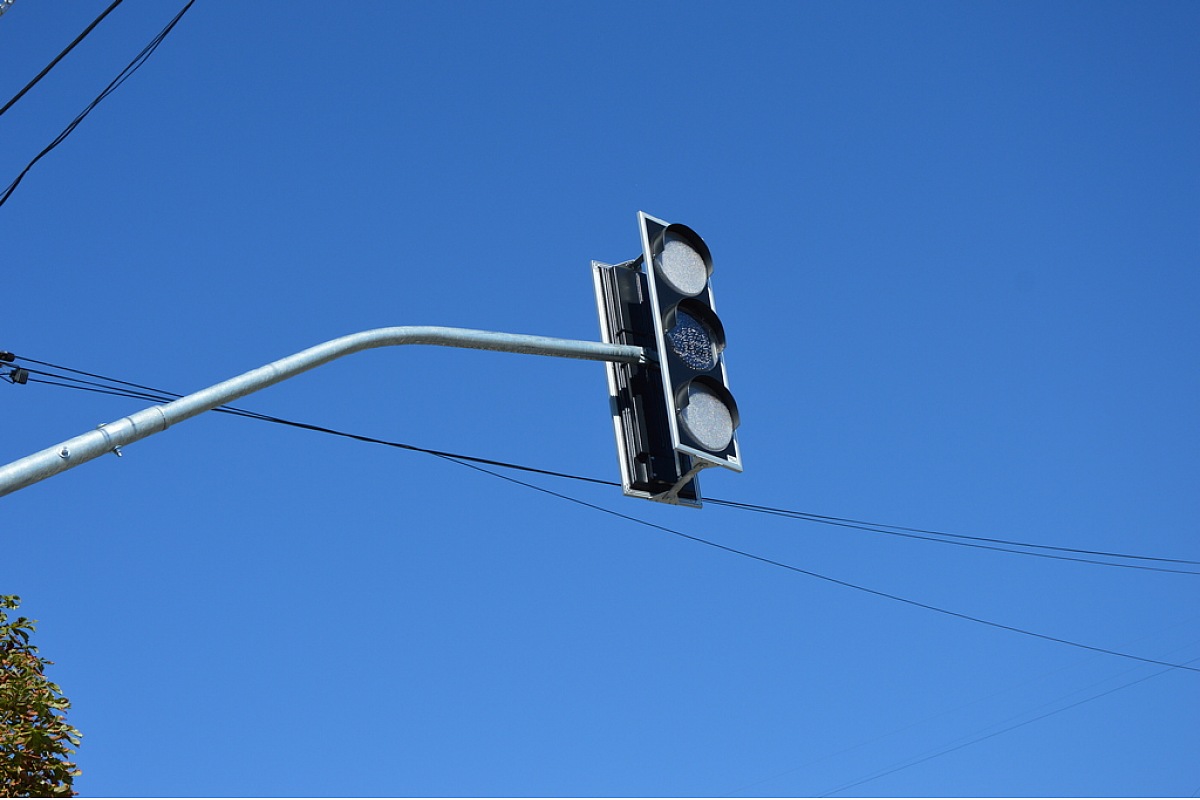 Водіїв Кропивницького попереджають про зміну схеми дорожнього руху