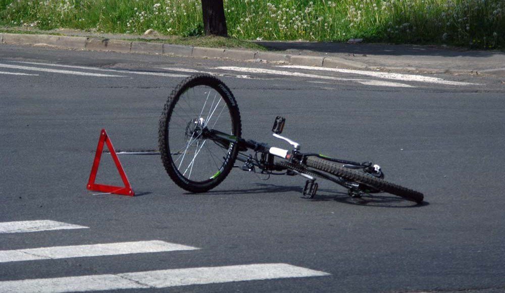 Винного в смерті велосипедистки на Кіровоградщині покарали