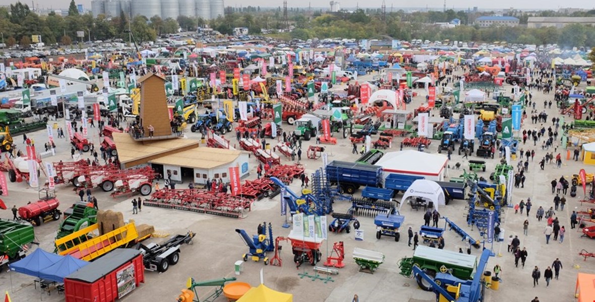 До виставки АгроЕкспо у Кропивницькому пустять автобуси