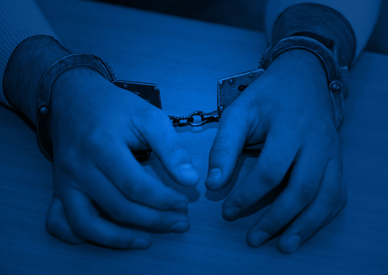 Житель Кіровоградщини пограбував колишнього зятя