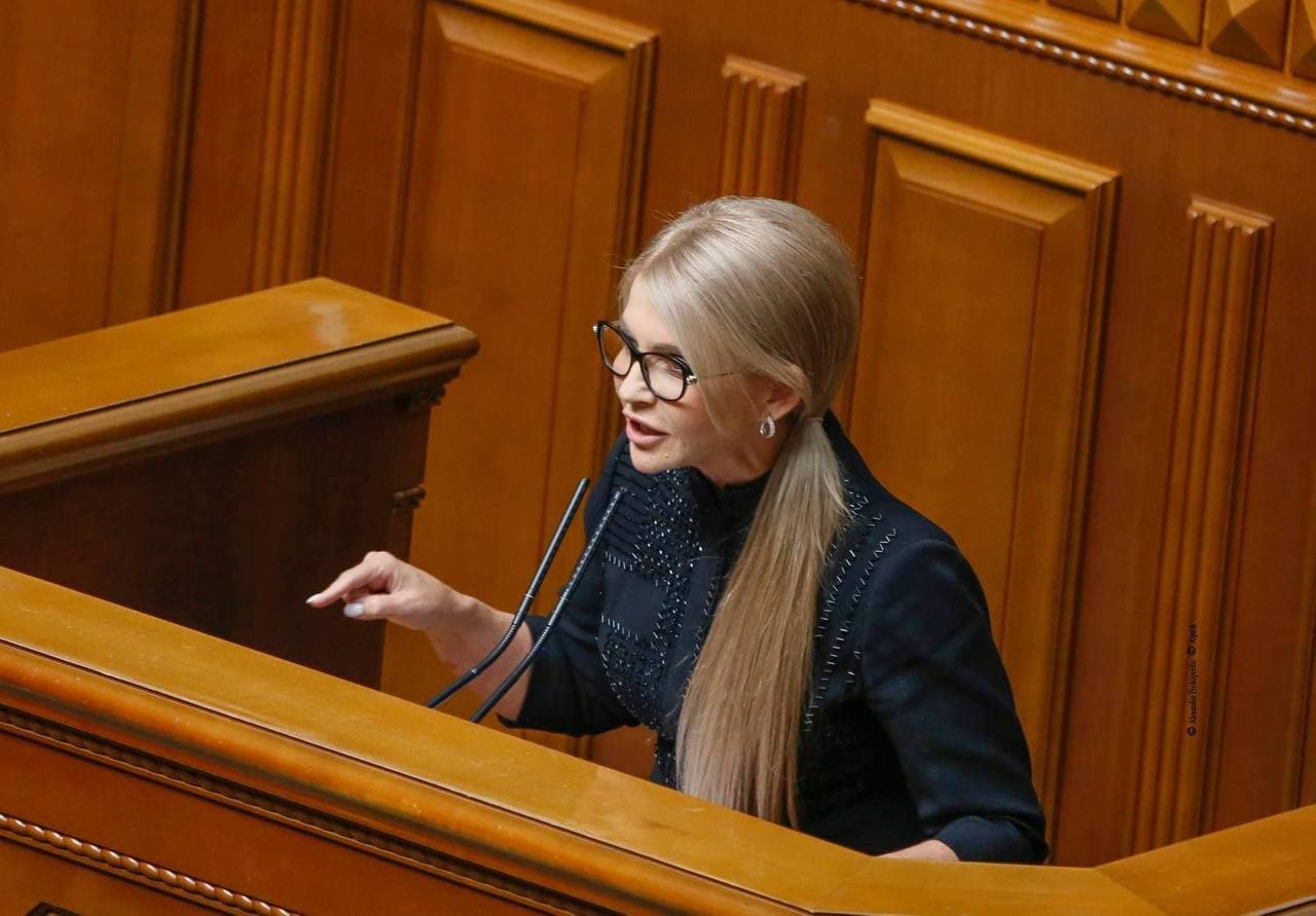 Лише «Батьківщина» Тимошенко сьогодні пропонує реальні рецепти подолання бідності, – експерт