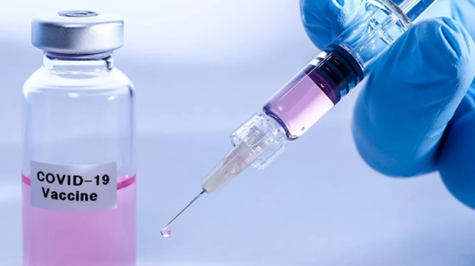 У Кропивницькому з чотирьох наявні три вакцини від коронавірусу