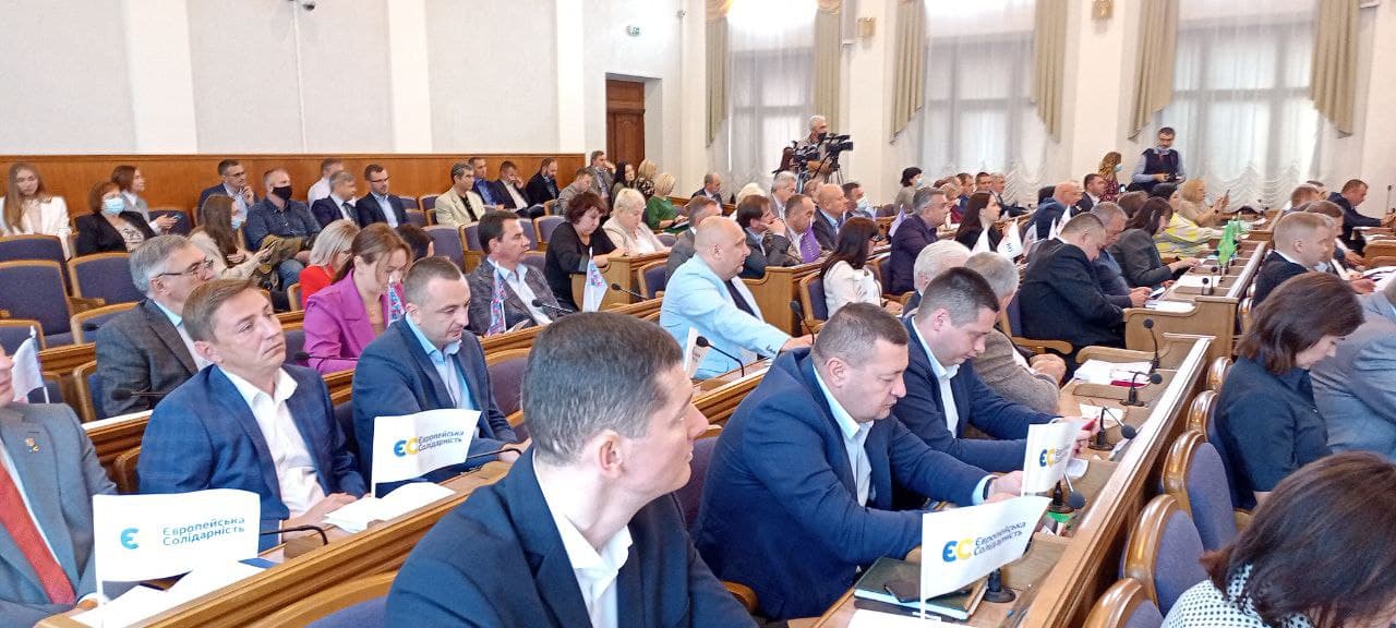 Медичні заклади Кіровоградщини отримали директорів