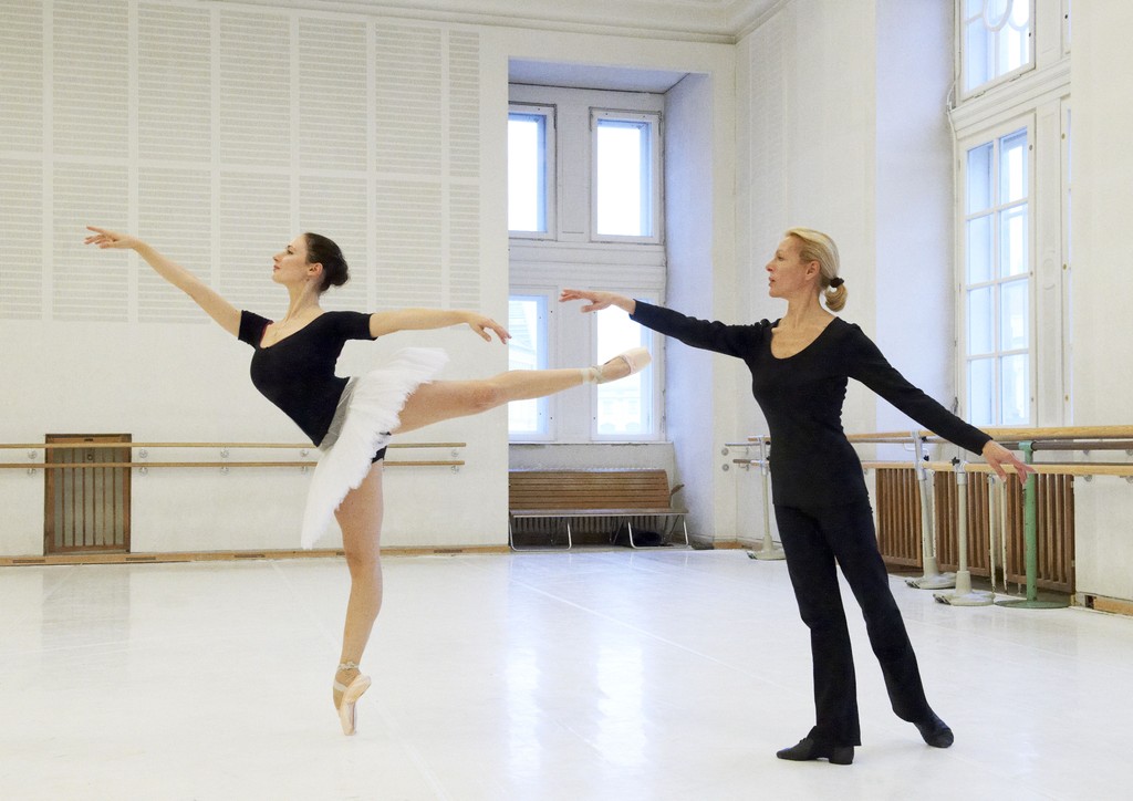 У селі неподалік Кропивницького потрібен хореограф