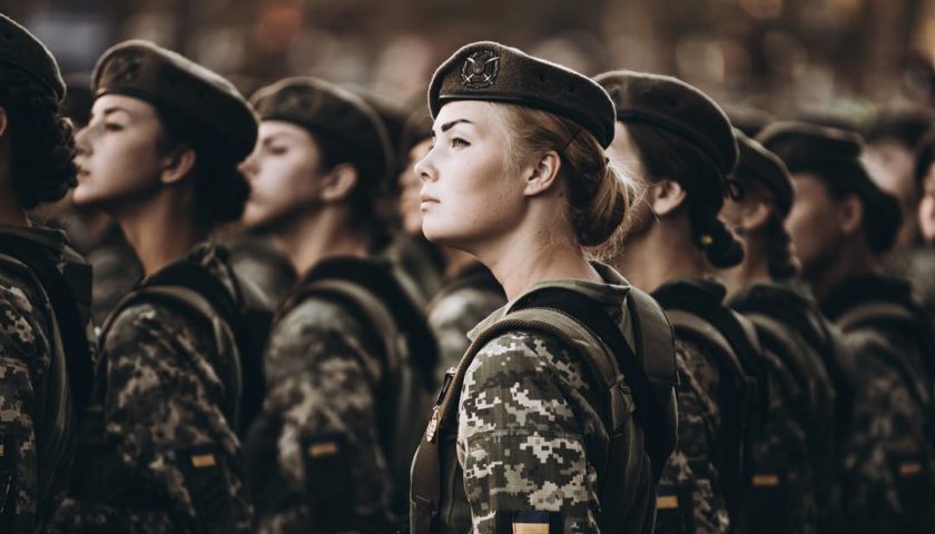 День захисників і захисниць: як святкуватимуть у Кропивницькому