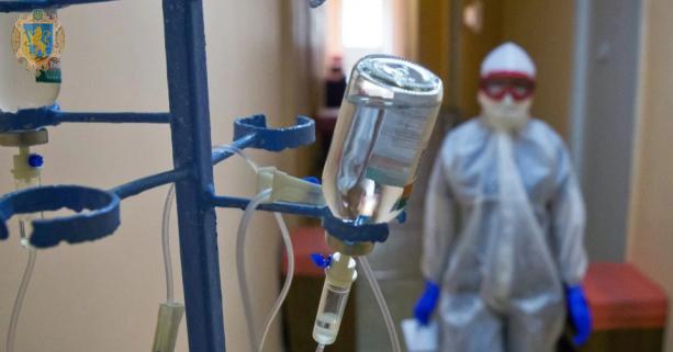 Троє жителів Кіровоградщини померли від коронавірусу
