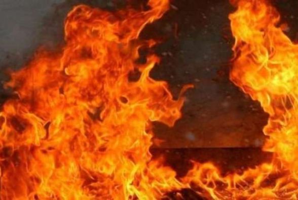 У Кропивницькому під час пожежі виявили тіло жінки