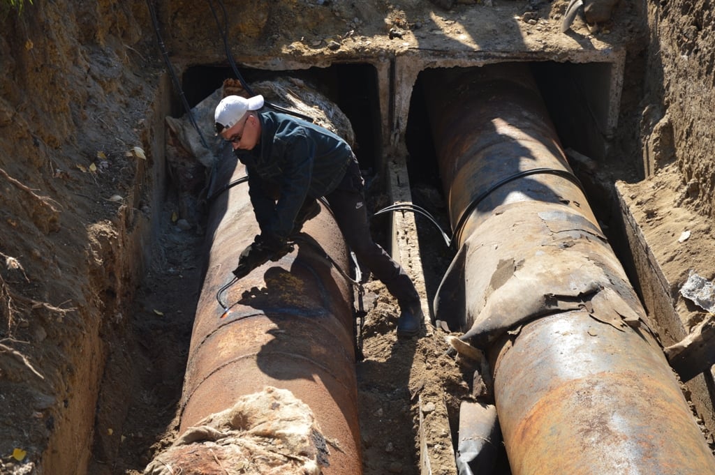 Опалювальний сезон у Кропивницькому ще не стартував, а вже є перші пориви
