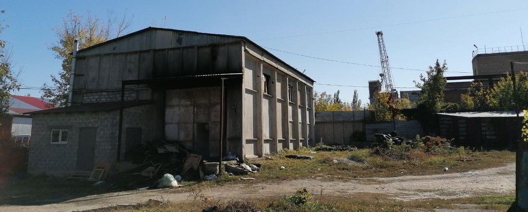 У Кропивницькому пiдприємство де загинула жiнка, не мало дозволу на роботу