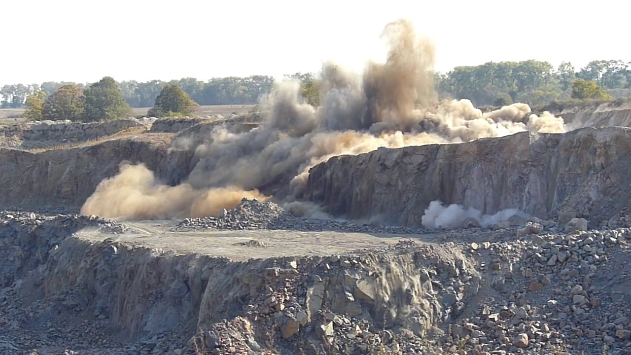 Ексдиректору кар’єру загрожує до восьми років за незаконний видобуток копалин