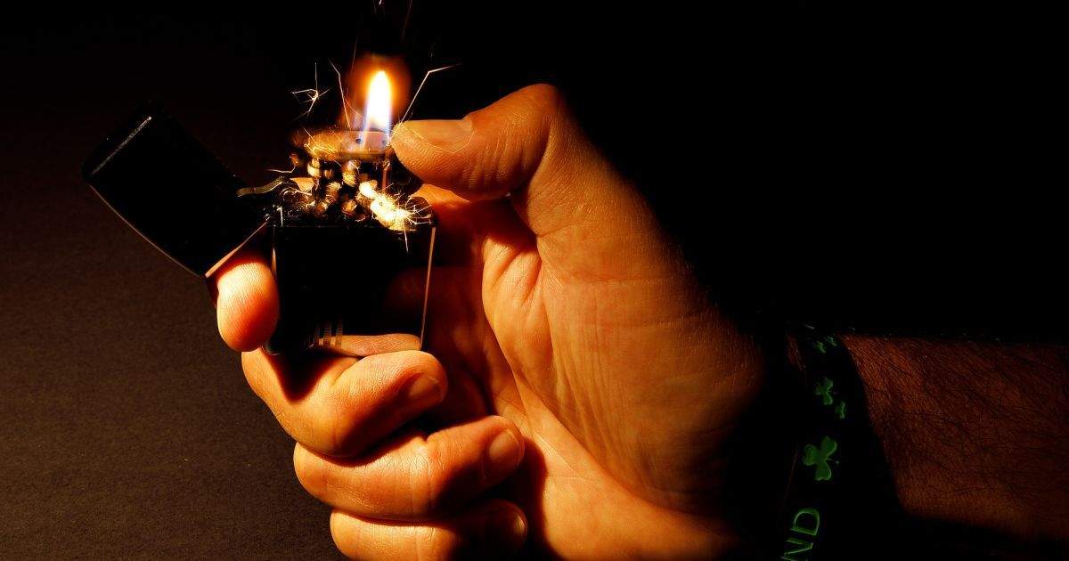 У Кропивницькому ув’язнили чоловіка, який підпалив будинок сестри