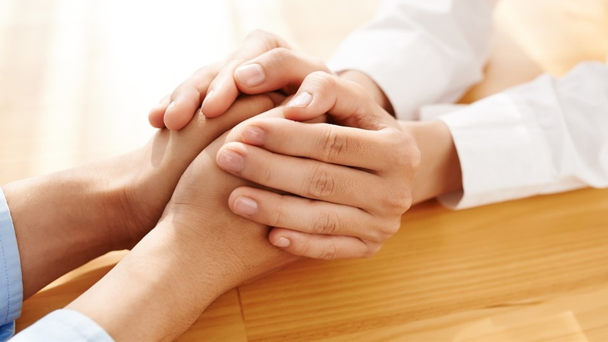 Команда “Дому милосердя” хоче відкрити центр для постраждалих від насильства в Кропивницькому