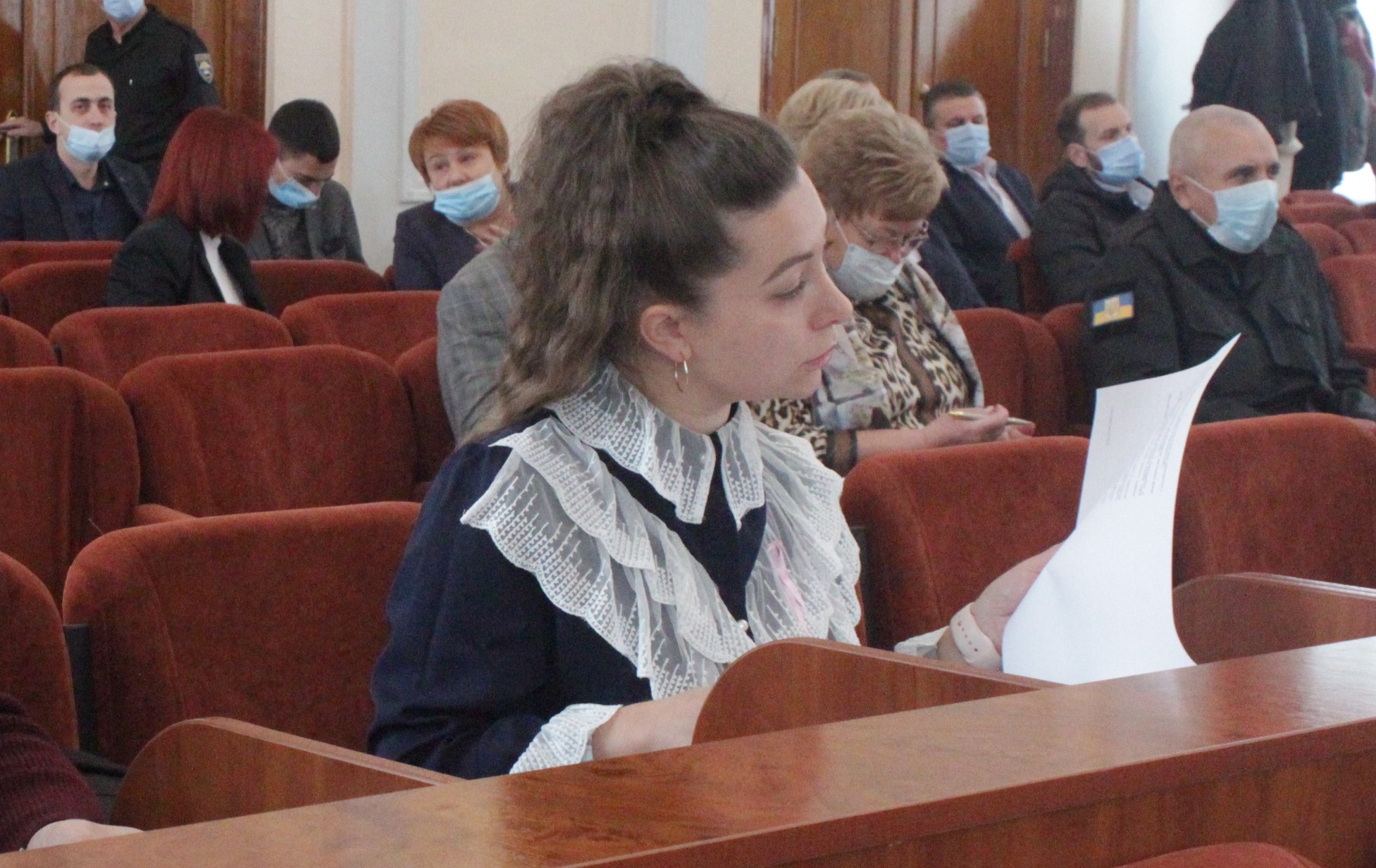 У Кропивницькій міській раді підтримали соціальні та тарифні звернення