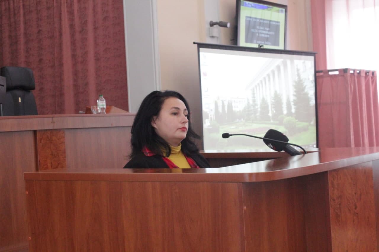 У Кропивницькому батьки скаржаться на якість харчування дітей у школі