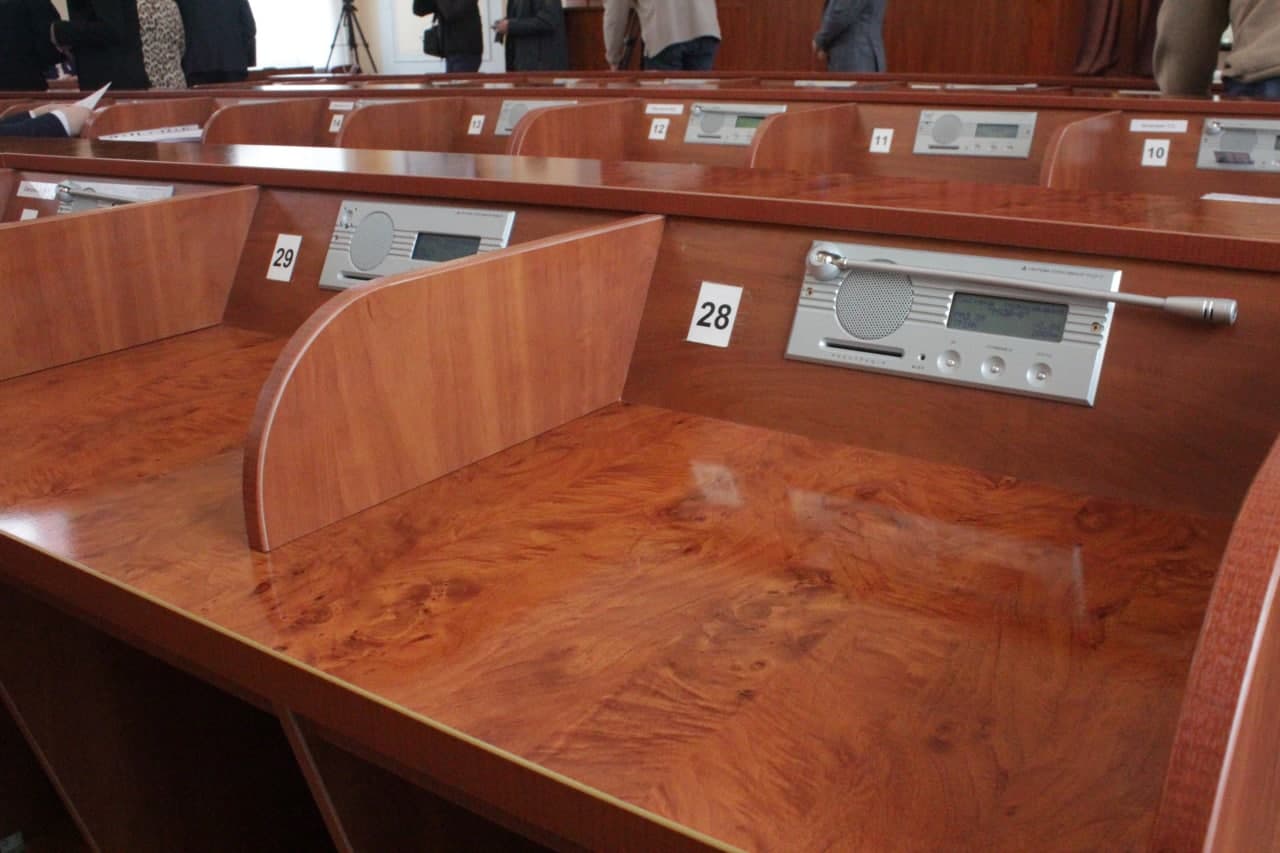 Площу Дружби народів у Кропивницькому не перейменували