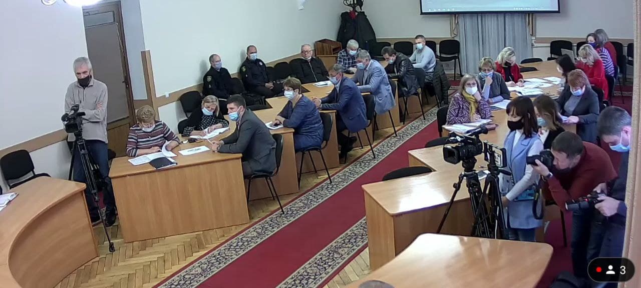 Райкович закликав одягати дітей у садочки потепліше і готувати їм побільше какао