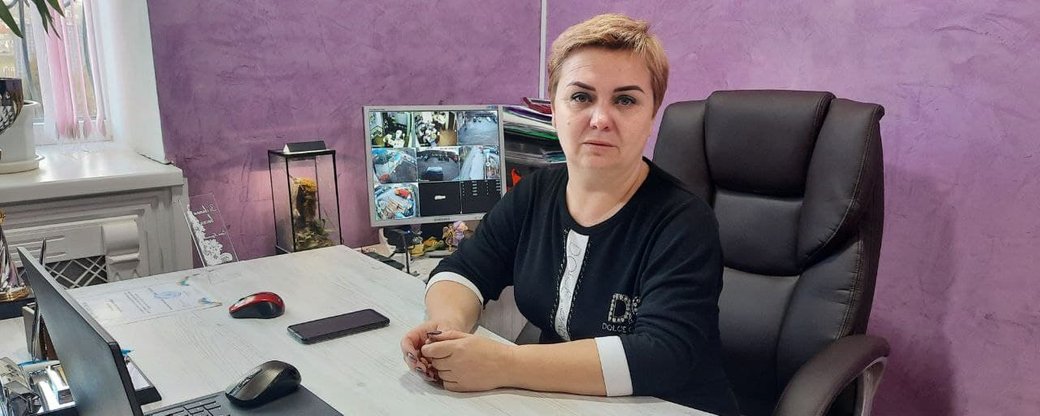 Невiдомий побив голову громади у Кропивницькому районi