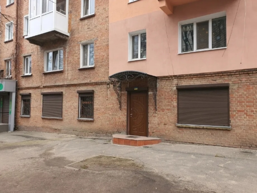 Щоб купити квартиру в Кропивницькому, потрібна 61 зарплата