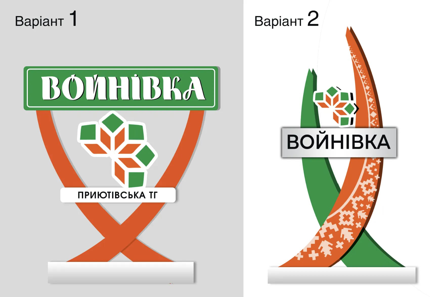 В одному з сел Кіровоградщини встановять новий знак при в’їзді