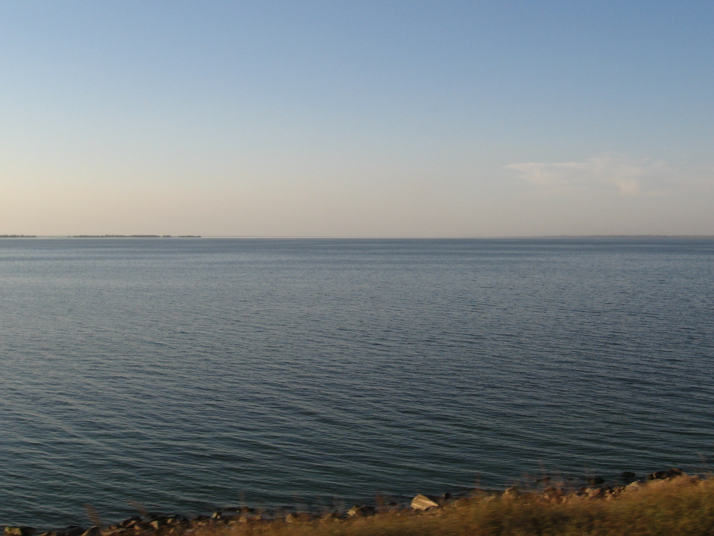 Тiло актора з Кiровоградщини знайшли на пляжi водосховища