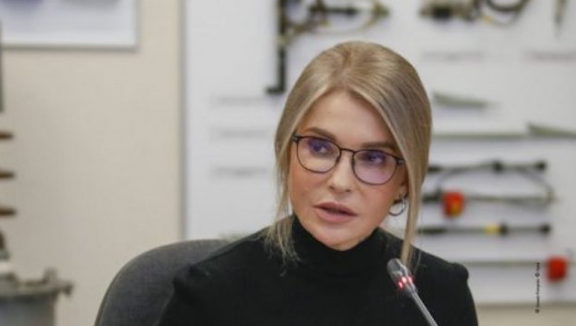 Владі слід дослухатися до пропозицій Тимошенко, – експерт