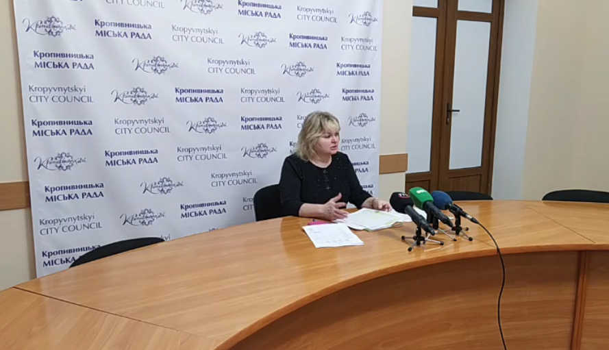 Смерть від ковіду активізує вакцинування в педколективах Кропивницького