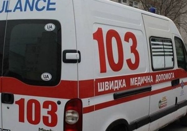 За перевищення швидкостi у Кропивницькому виписують штрафи водіям “швидкої”